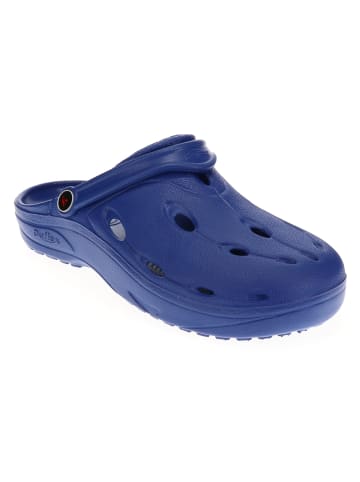 Chung Shi Clogs in Blau