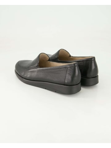Terry Slipper in Schwarz