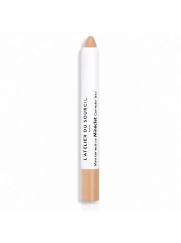 L'Atelier du Sourcil Minéclat Korrigierendes Make-up - Nude Moyen