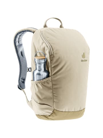Deuter Stepout 16 in Hellbraun8237
