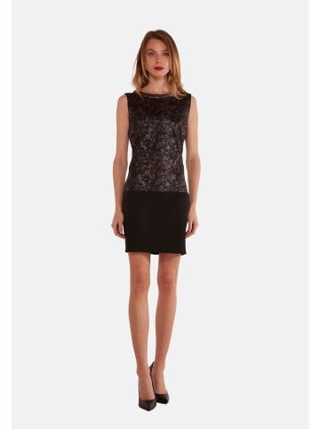 TOOCHE Kleid "Purple Snake" in violet