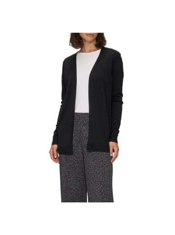 S.OLIVER RED LABEL Pullover in Schwarz