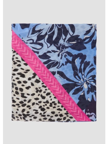 s.Oliver Snood in 51D6_arktisblau