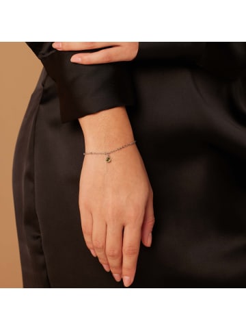 Lucardi Armband "Monat August"