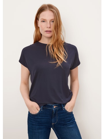 s.Oliver T-Shirt in 5959_navy