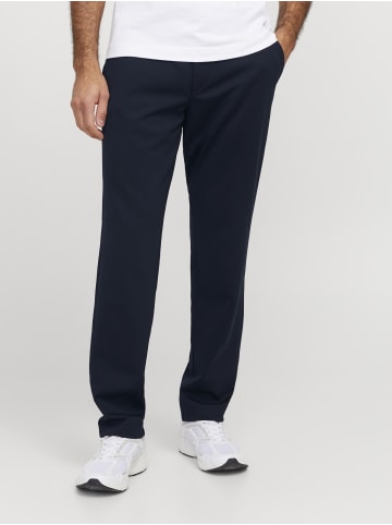 Jack & Jones Chino Hose in Navy Blazer