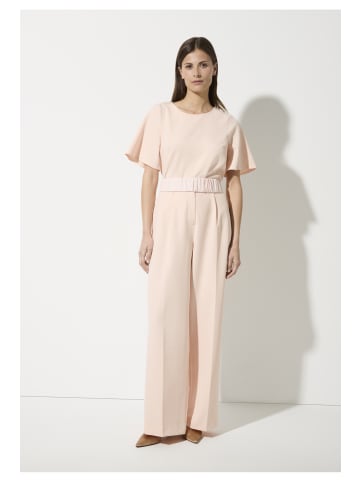 More & More Kurzbluse in sorbet peach