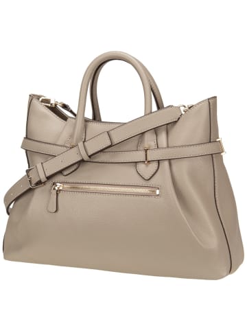 Guess Handtasche Yesba Girlfriend in Dark Taupe