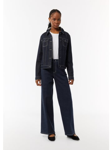 comma Jeans-Hose in 59Z9_navy