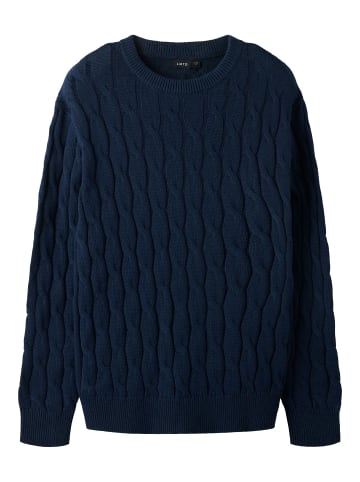 name it Strickpullover in Navy Blazer1