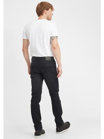 !SOLID 5-Pocket-Jeans in schwarz