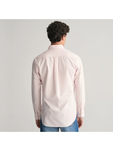 Gant Hemd in LightPink