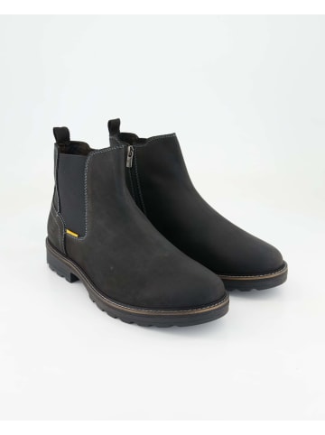 Camel Active Winterstiefel in Schwarz