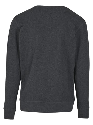Mister Tee Sweater in charcoal
