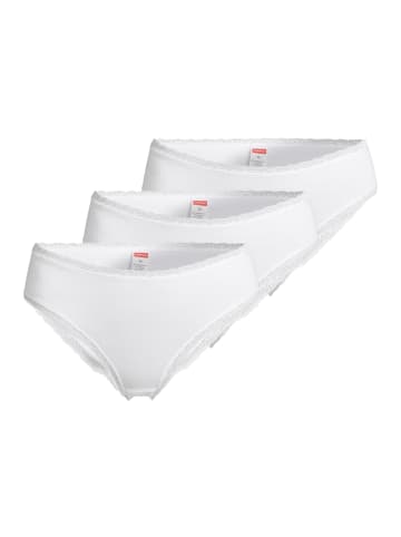 Conta Hüftslip Modal in Weiß
