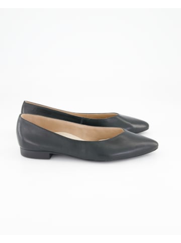 Paul Green Ballerinas in Schwarz