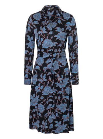More & More Blusenkleid in autumn flower print