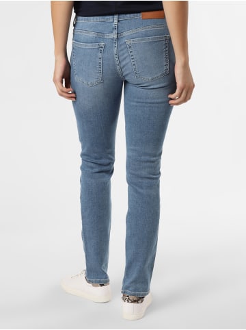 Marc O'Polo Jeans Alby Slim in medium stone