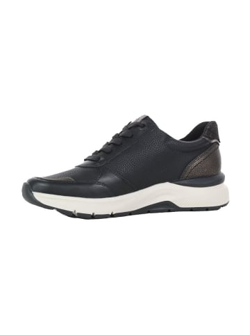 Relife Sneaker in Black