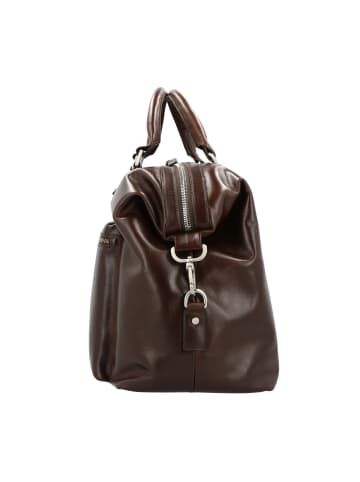 PICARD Buddy Weekender Reisetasche Leder 45 cm in cafe
