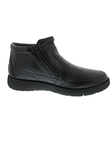 Dr. Stark Civic Boot Stiefelette Schwarz