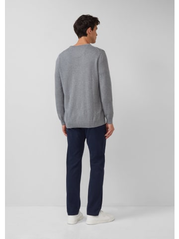 s.Oliver Strickpullover in 92W0_grau