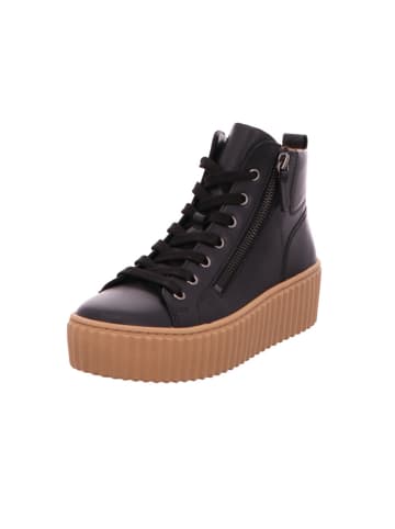 Gabor Sneakers in schwarz