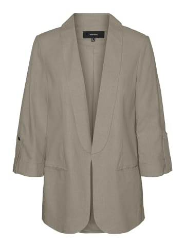 Vero Moda Blazer in Laurel Oak 1