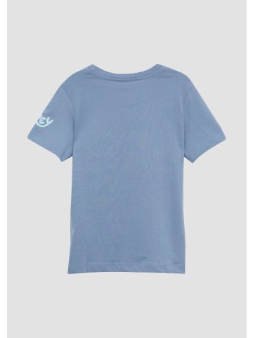 s.Oliver T-Shirt in 5273_blassblau