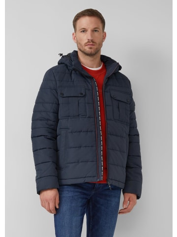 s.Oliver Outdoor-Jacke in 5922_navy