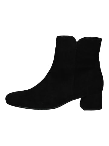 Gabor Stiefelette in Schwarz