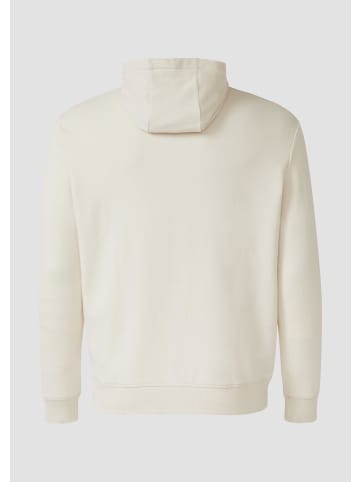 s.Oliver Sweatshirt in 90D1_creme