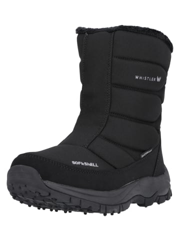 Whistler Winterschuhe Wattua in 1001 Black