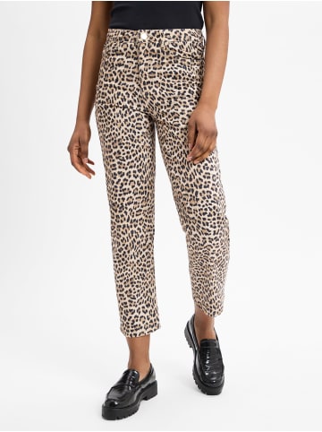 Rich & Royal Hose in braun