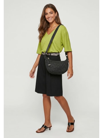 EMILY & NOAH Umhängetasche E&N Bayonne RUE 09 in black