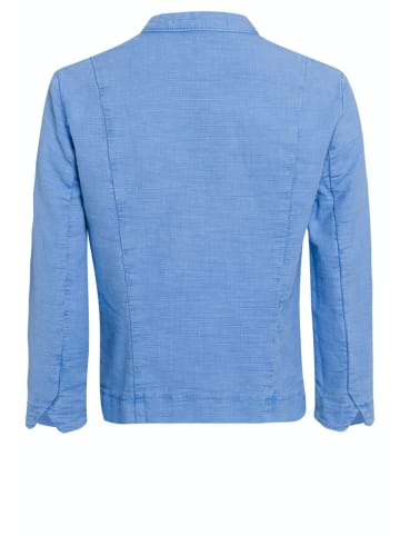 Marc Aurel Jacke für Damen in hell-blau