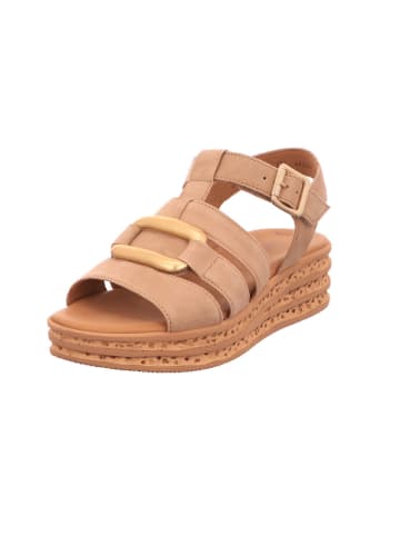 Gabor Sandale in beige