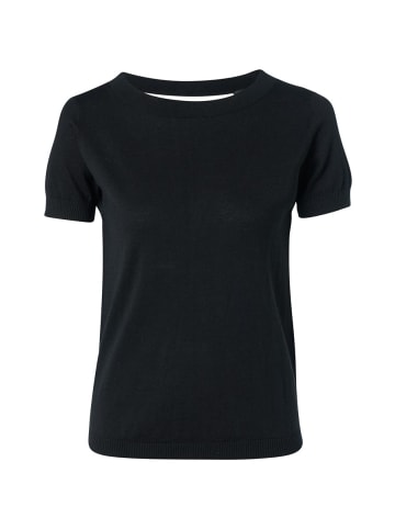Mart Visser Reagan Top Schwarz