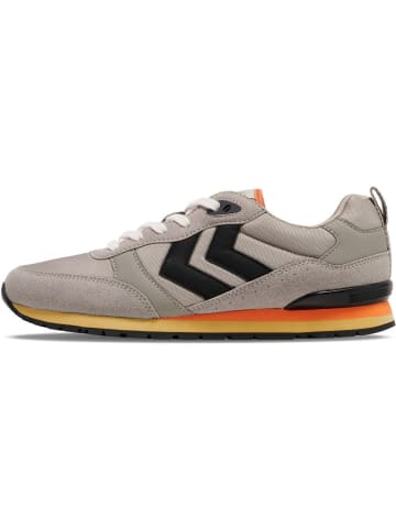 Hummel Sneaker "Monaco 86 Ns" in Beige
