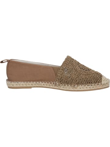 palado Espadrilles in taupe