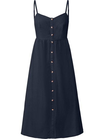 LASCANA Sommerkleid in marine