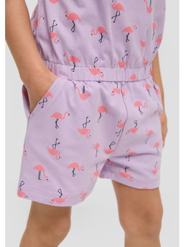 s.Oliver Overall in 47A2_lavendel