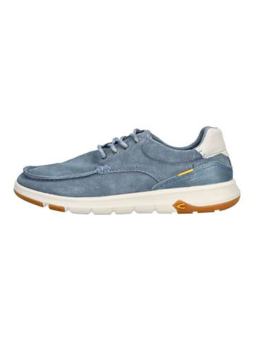 Camel Active Halbschuhe in Blau