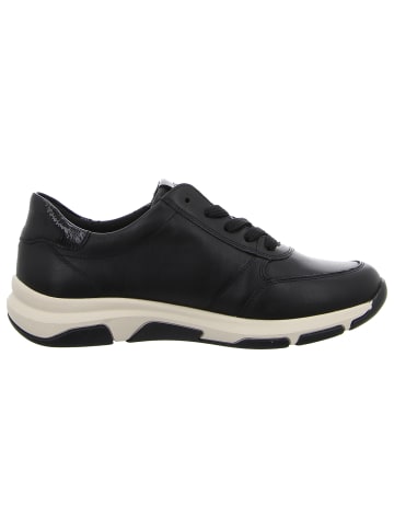 remonte Sneaker in schwarz