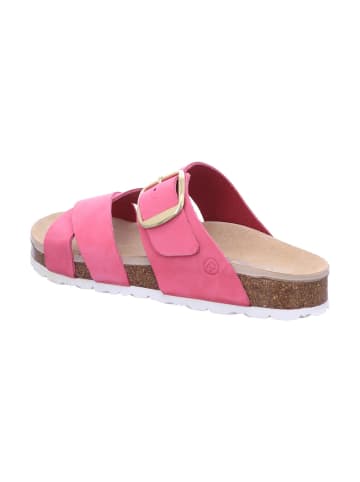 ROHDE Pantolette in rosa