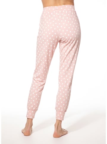 SHORT STORIES Pyjamahose in Rosa