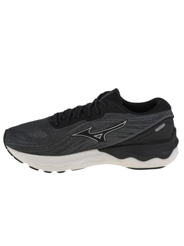 Mizuno Mizuno Wave Skyrise 3 in Grau