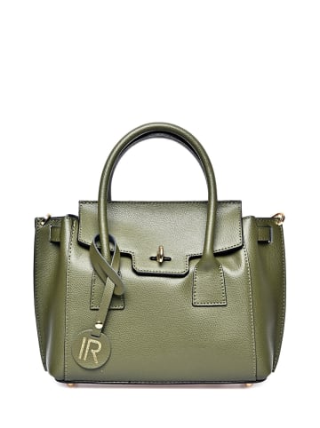 Isabella Rhea Henkeltasche in Grün