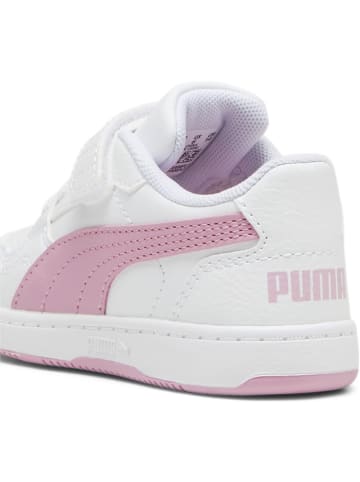 Puma Sneaker "Reb-L AC+ Inf" in Weiß