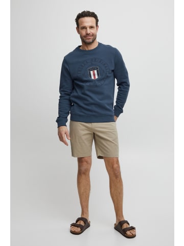 FQ1924 Sweatshirt FQBirge - 21900542-ME in blau